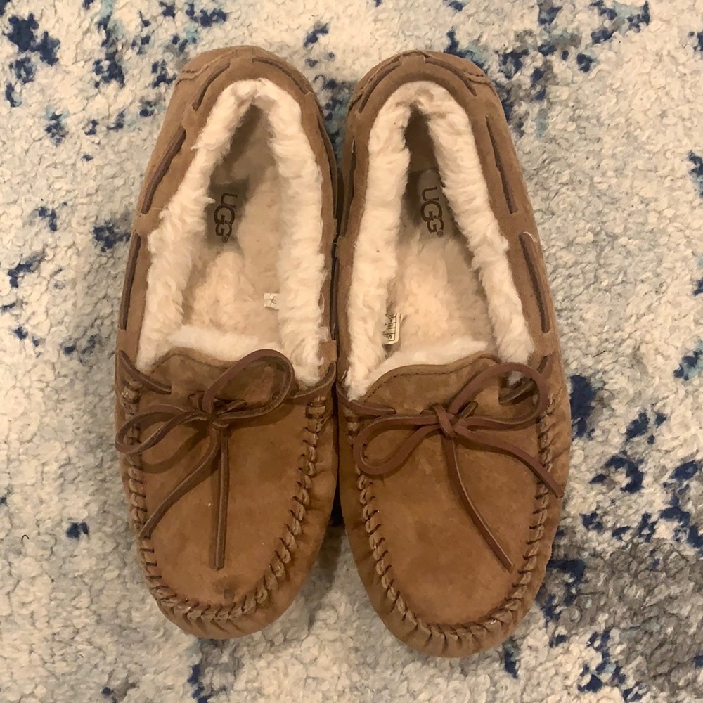 Ugg Slippers